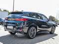BMW X2 xDrive25d Schwarz - thumbnail 2
