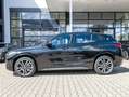 BMW X2 xDrive25d Schwarz - thumbnail 3