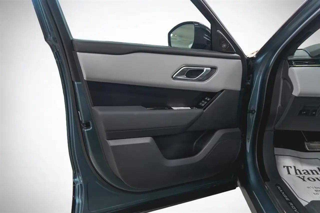 Land Rover Range Rover Velar снимка Land Rover Range Rover Velar
