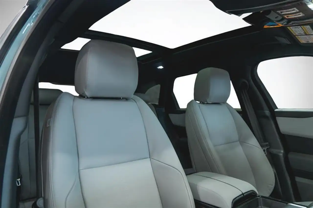 Land Rover Range Rover Velar снимка Land Rover Range Rover Velar