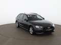 Audi A4 Avant 40 TDI quattro advanced Aut LED RADAR Grau - thumbnail 6