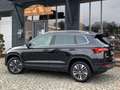 Skoda Karoq 1.5 TSI STYLE DSG +FSHZG+MATRIX+CAM+AHK+GARANTIE+ Schwarz - thumbnail 2