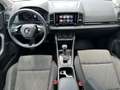 Skoda Karoq 1.5 TSI STYLE DSG +FSHZG+MATRIX+CAM+AHK+GARANTIE+ Schwarz - thumbnail 8
