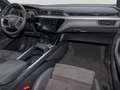 Audi e-tron 50 Q S LINE LM20 NAVI+ BuO HuD AHK PANO Weiß - thumbnail 5
