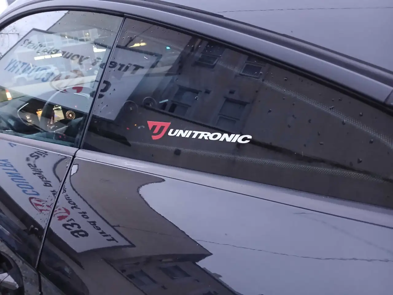 Audi TT RS снимка Audi TT RS