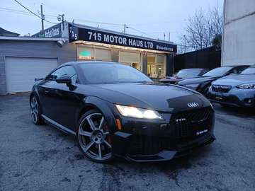 2.5 TFSI quattro STAGE 3 700WHP|CLEAN CARFAX|BC LO