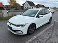 Volkswagen Golf VIII Lim. United *LED*SHZ*29tkm* Weiß - thumbnail 5
