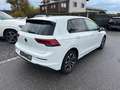 Volkswagen Golf VIII Lim. United *LED*SHZ*29tkm* Weiß - thumbnail 7