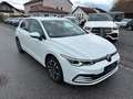 Volkswagen Golf VIII Lim. United *LED*SHZ*29tkm* Weiß - thumbnail 1
