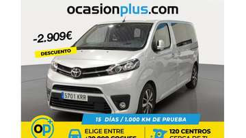 Family Medio 2.0D 8pl. Advance+Pack 150