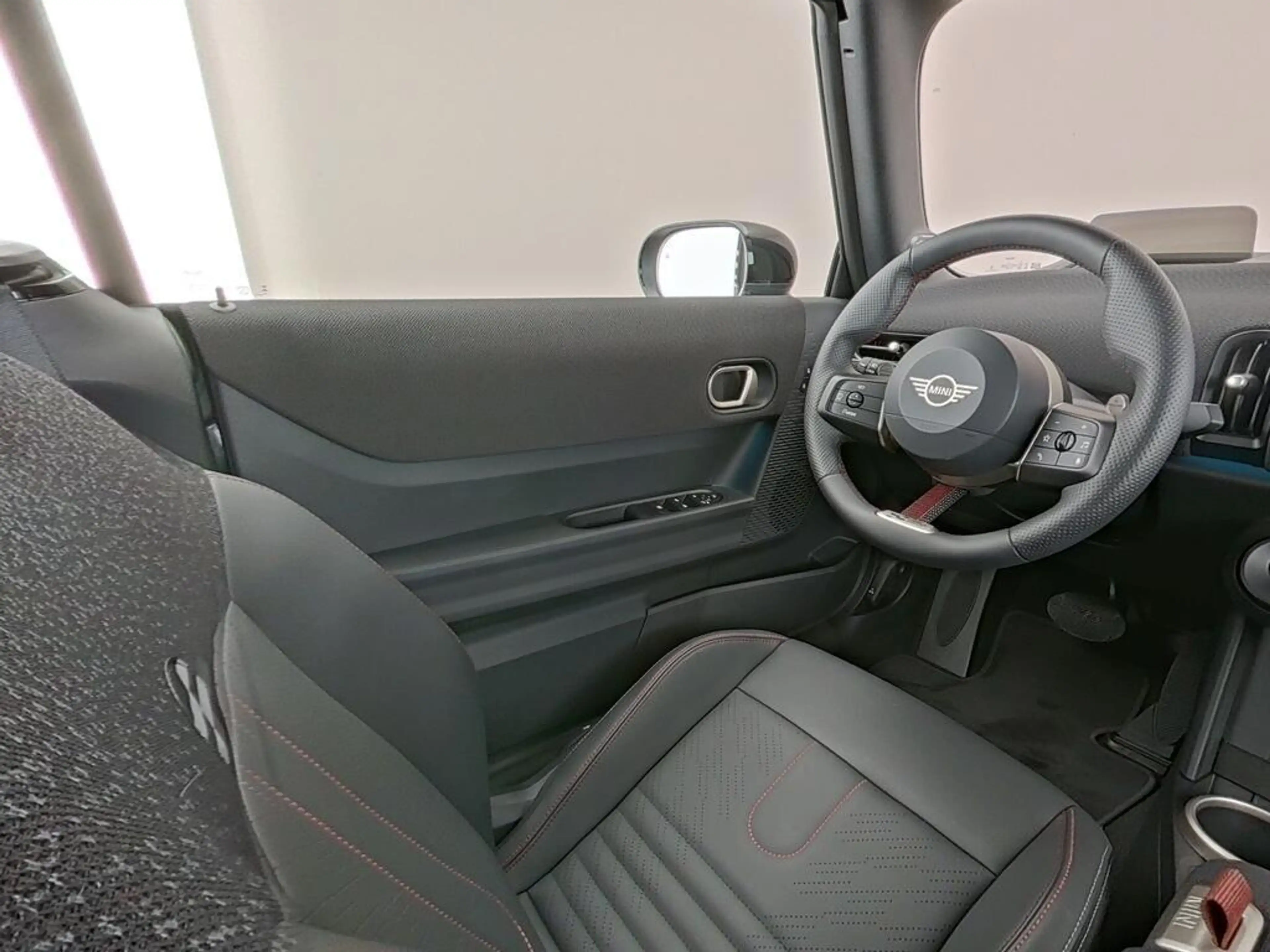 MINI Cooper C Cabrio 2.0 John Cooper Works M — photo 4
