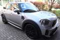 MINI Cooper D Countryman 2.0 CLASSIC AUTO+S.PARCHEGGIO+RETROCAMERA+GOMME MS Gris - thumbnail 3
