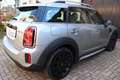 MINI Cooper D Countryman 2.0 CLASSIC AUTO+S.PARCHEGGIO+RETROCAMERA+GOMME MS Gris - thumbnail 4