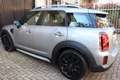 MINI Cooper D Countryman 2.0 CLASSIC AUTO+S.PARCHEGGIO+RETROCAMERA+GOMME MS Gris - thumbnail 6