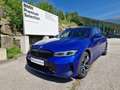 BMW 330 e xDrive Blau - thumbnail 5