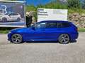 BMW 330 e xDrive Blau - thumbnail 2