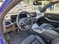 BMW 330 e xDrive Blau - thumbnail 6