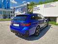 BMW 330 e xDrive Blau - thumbnail 18