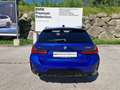 BMW 330 e xDrive Blau - thumbnail 17