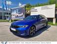 BMW 330 e xDrive Blau - thumbnail 1
