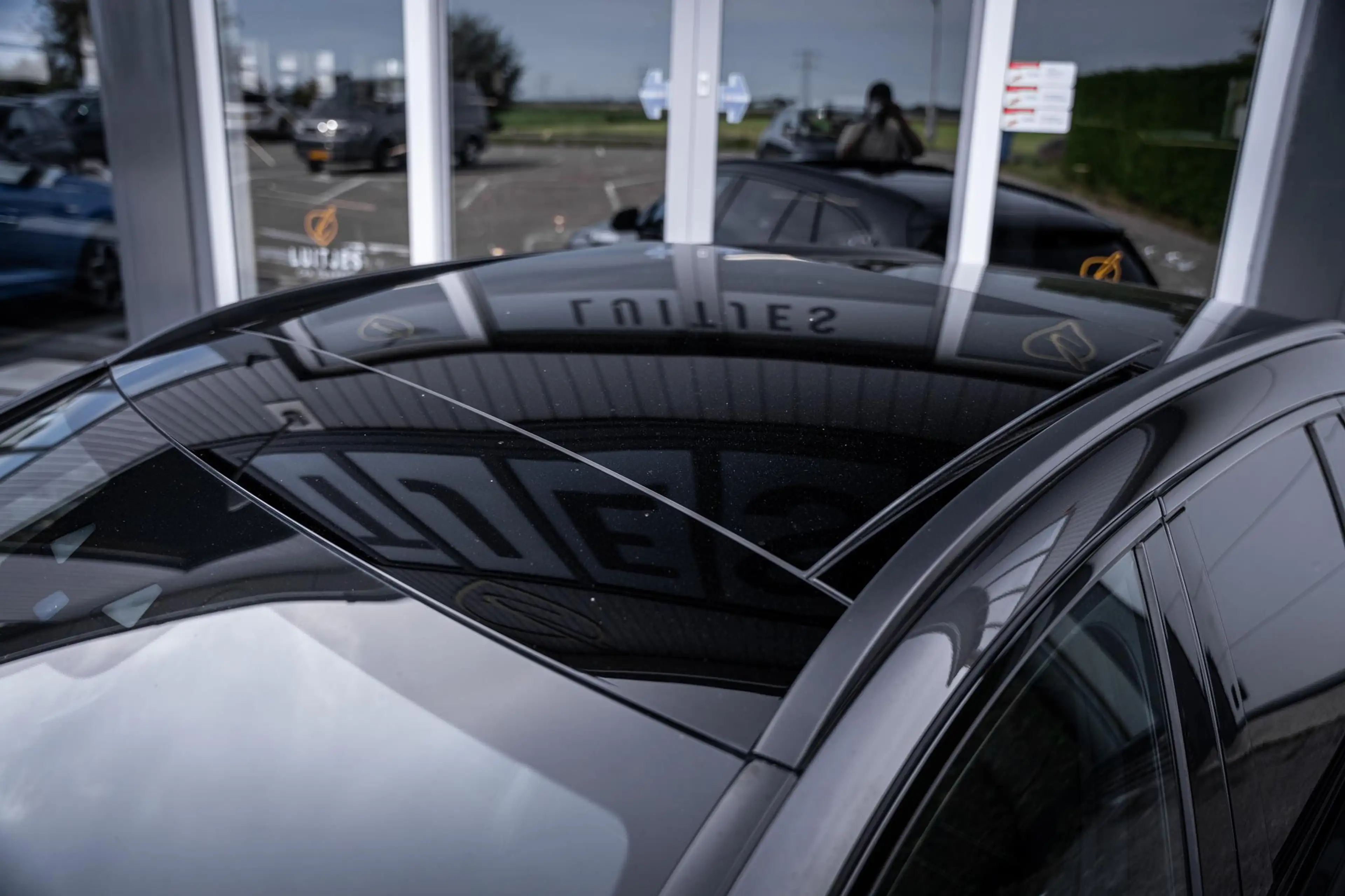 Mercedes-Benz C 180 Estate AMG Org.NL|Pano-dak|360°|Trekhaak|Carplay|D — photo 22