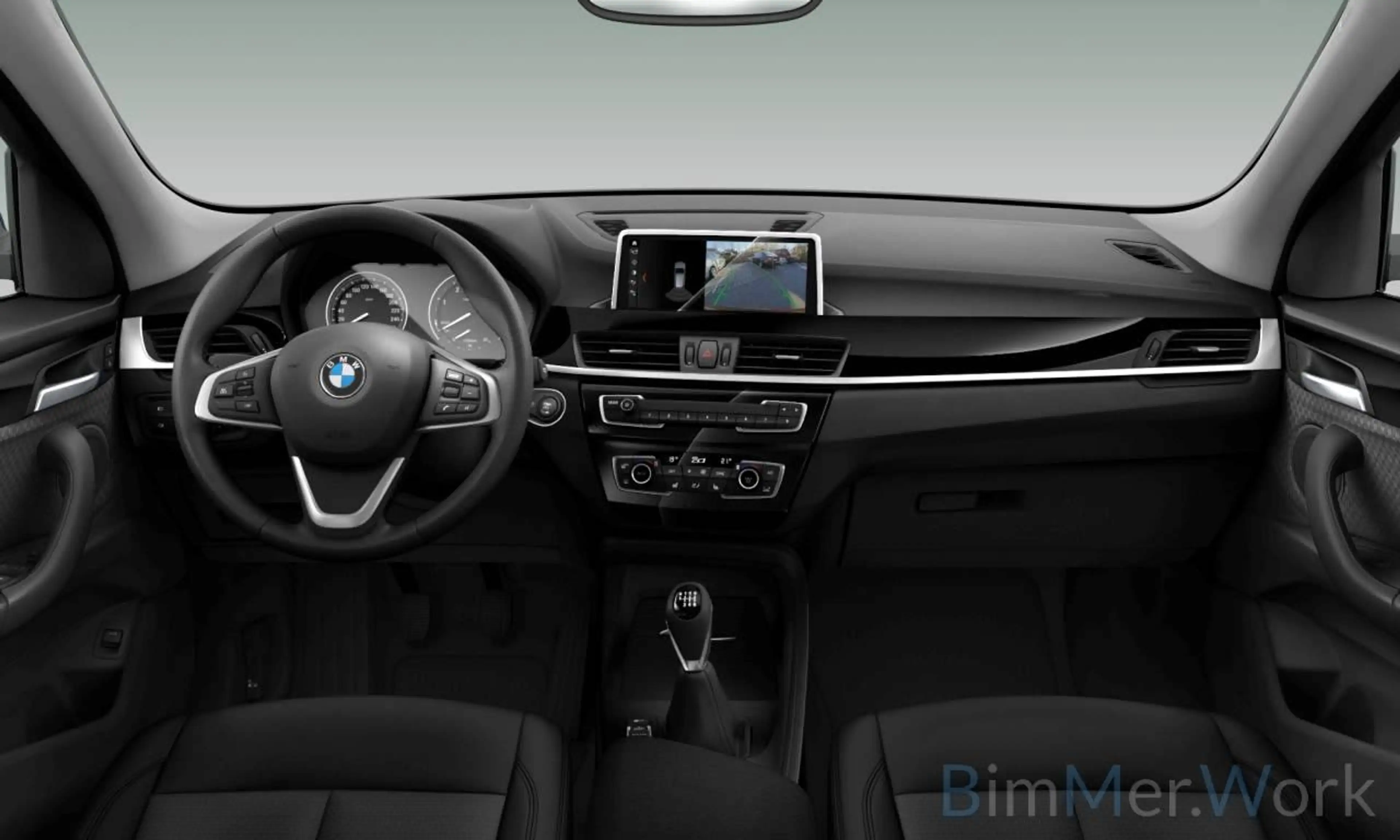 BMW X1 sDrive18d 2.0 Navi Cruise Camera Zetelverwarming — photo 2