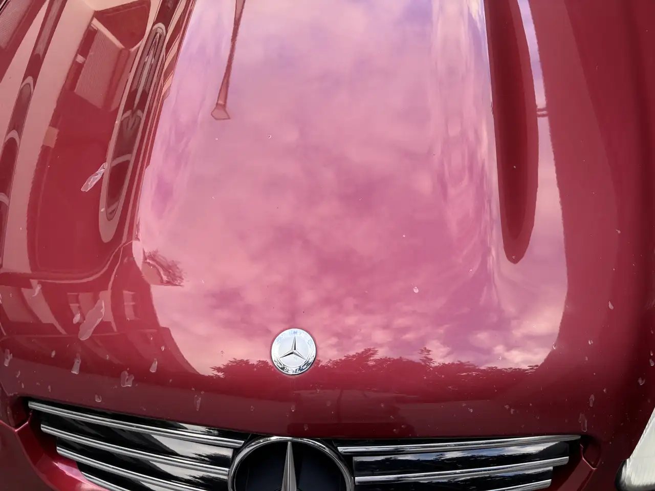Mercedes-Benz SLK, foto 10
