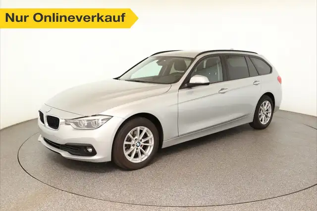BMW 318 318 d Advantage LED+NAVI+PDC+SHZ+TEMP+ Navi/Autom.