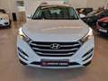 Hyundai TUCSON 1.6 GDi BlueDrive Klass Nav 4x2 Weiß - thumbnail 2