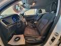 Hyundai TUCSON 1.6 GDi BlueDrive Klass Nav 4x2 Weiß - thumbnail 18