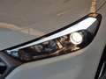 Hyundai TUCSON 1.6 GDi BlueDrive Klass Nav 4x2 Weiß - thumbnail 9
