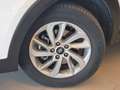 Hyundai TUCSON 1.6 GDi BlueDrive Klass Nav 4x2 Weiß - thumbnail 11