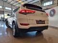 Hyundai TUCSON 1.6 GDi BlueDrive Klass Nav 4x2 Weiß - thumbnail 6