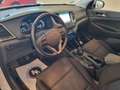Hyundai TUCSON 1.6 GDi BlueDrive Klass Nav 4x2 Weiß - thumbnail 17