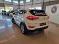 Hyundai TUCSON 1.6 GDi BlueDrive Klass Nav 4x2 Weiß - thumbnail 4