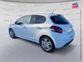 Peugeot 208 1.5 BlueHDi 100ch E6.c Signature BVM5 86g 5p Blanc - thumbnail 8