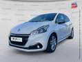 Peugeot 208 1.5 BlueHDi 100ch E6.c Signature BVM5 86g 5p Blanc - thumbnail 1