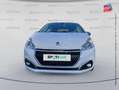 Peugeot 208 1.5 BlueHDi 100ch E6.c Signature BVM5 86g 5p Blanc - thumbnail 2