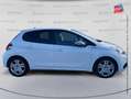 Peugeot 208 1.5 BlueHDi 100ch E6.c Signature BVM5 86g 5p Blanc - thumbnail 4