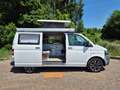 Volkswagen T5 Transporter T5 Campervan Weiß - thumbnail 3