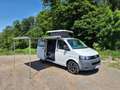 Volkswagen T5 Transporter T5 Campervan Weiß - thumbnail 1