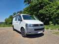Volkswagen T5 Transporter T5 Campervan Weiß - thumbnail 2