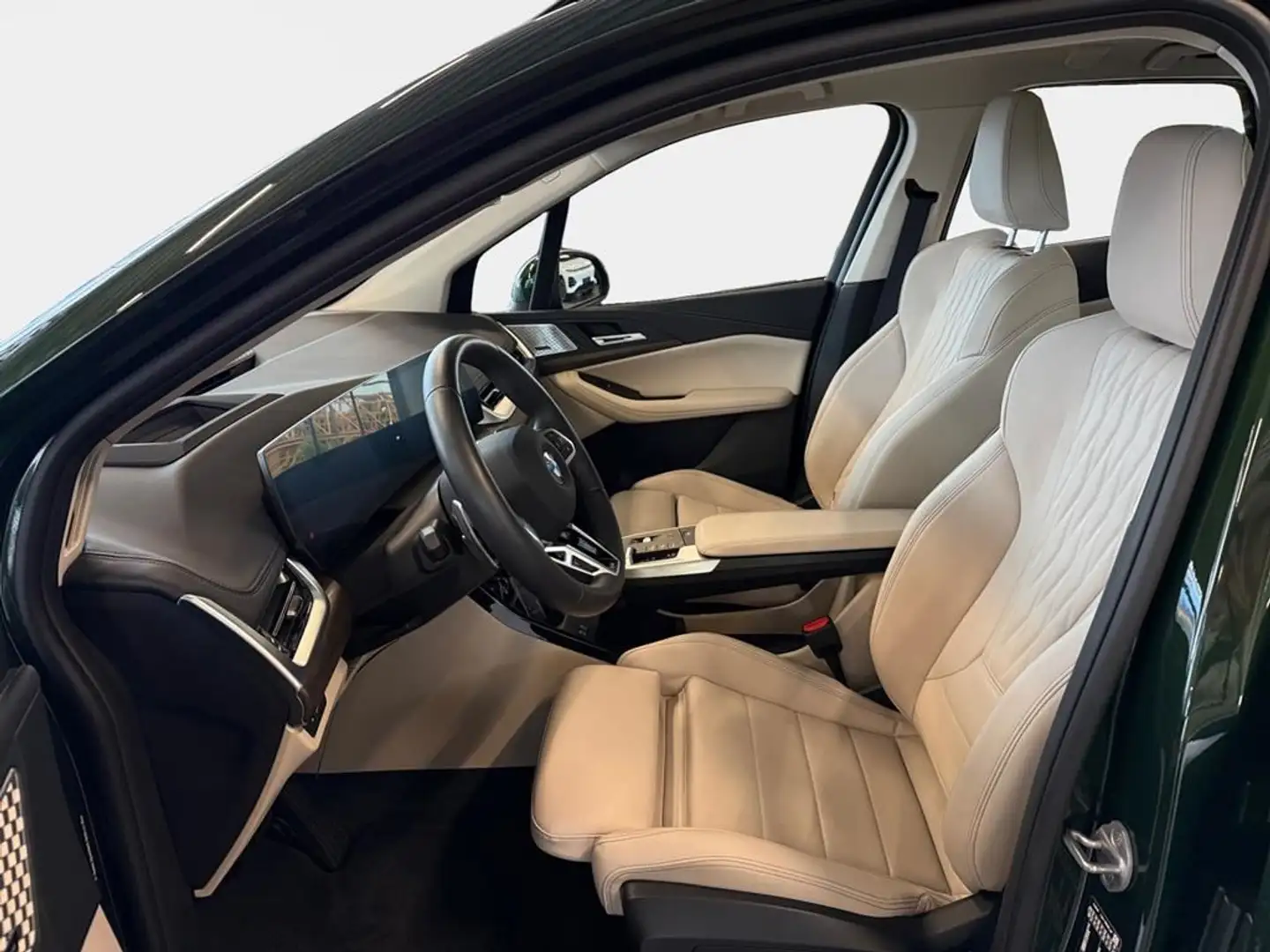 BMW 223 Luxury Line Grün - 2