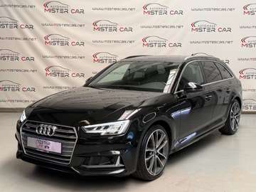 3.0TFSI quattro VIRT/MATRIX/AHK/ACC/KAM/KEY