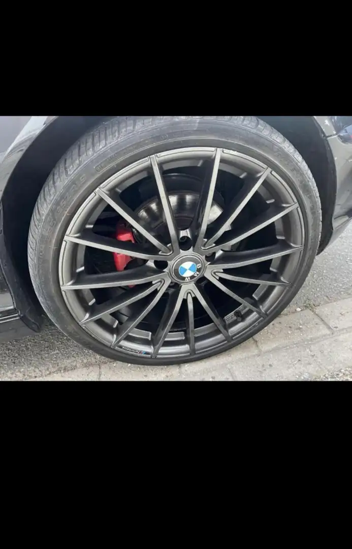 BMW 318 Ci Aut. Edition Sport - 1