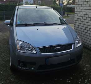 Focus C-MAX 1.6 Futura