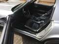 Corvette C3 5,7 l V8 Aut. Targa L82 mit H-Zulassung Silber - thumbnail 6