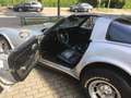 Corvette C3 5,7 l V8 Aut. Targa L82 mit H-Zulassung Silber - thumbnail 10