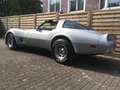 Corvette C3 5,7 l V8 Aut. Targa L82 mit H-Zulassung Silber - thumbnail 5