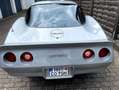 Corvette C3 5,7 l V8 Aut. Targa L82 mit H-Zulassung Silber - thumbnail 3